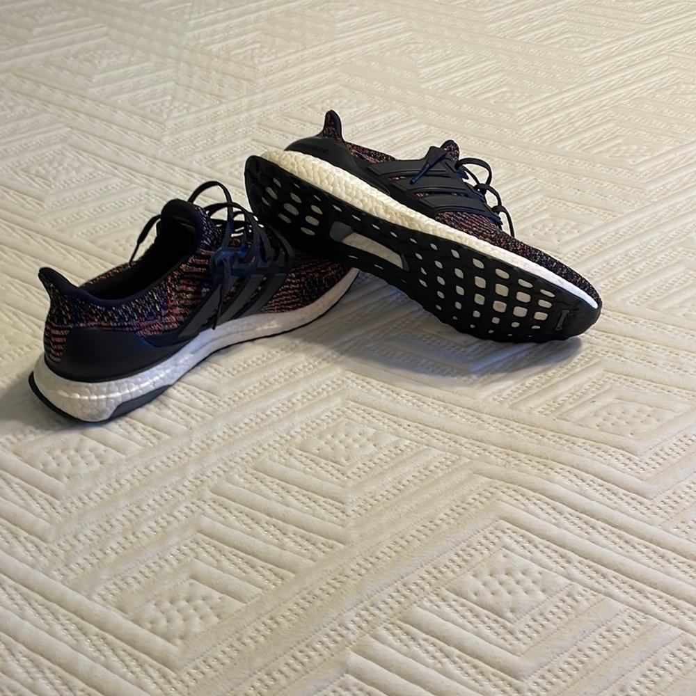 Adidas Ultraboost Multicolor